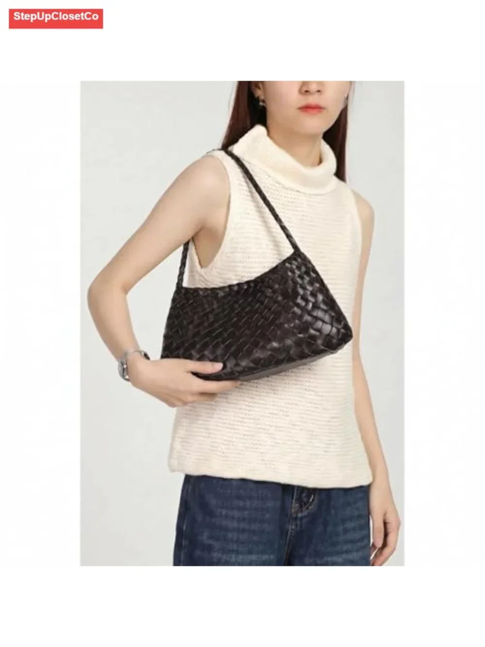 N/A this handwoven